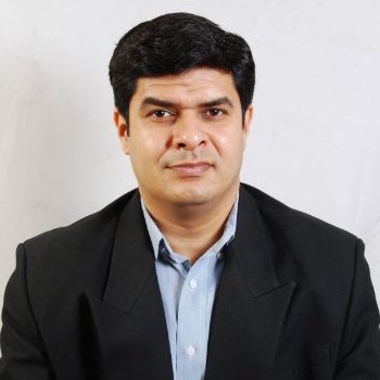 Sandeep Kumar