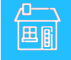 Residential Waterproofing Icon
